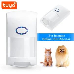 Sensor de movimiento wifi Tuya